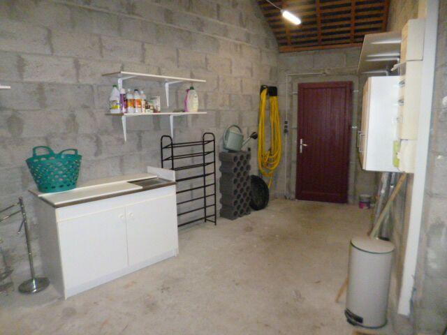 Maison - 47 m² - 3 pièces