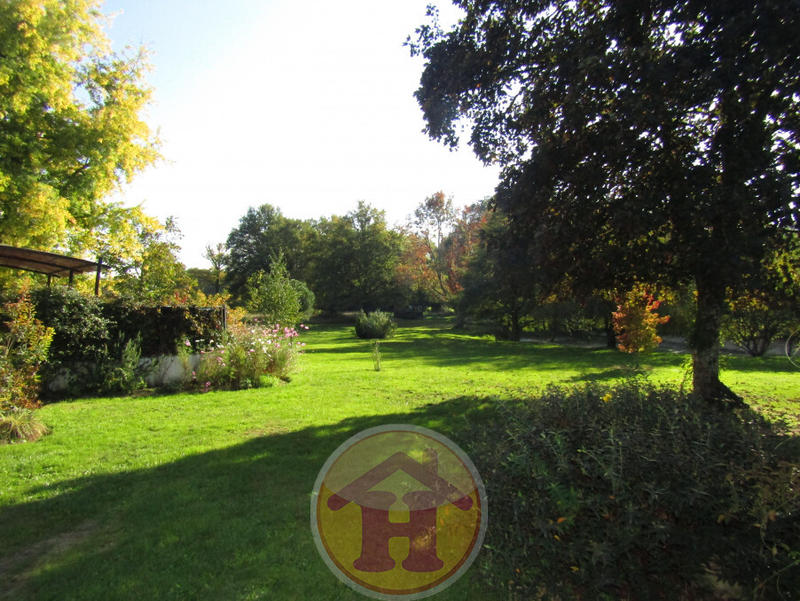 Maison - 124 m² - 5 pièces