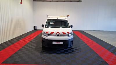 Citroën Berlingo Van m 650 Bluehdi 100 Ss Bvm5 Club