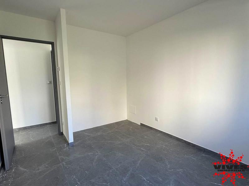 Villa - 86 m² - 4 pièces