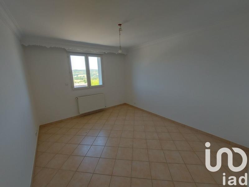 Maison - 117 m² - 5 pièces