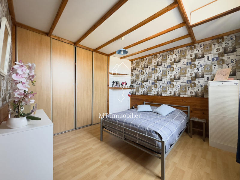 Maison - 149 m² - 5 pièces