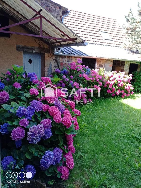 Maison - 160 m² - 7 pièces