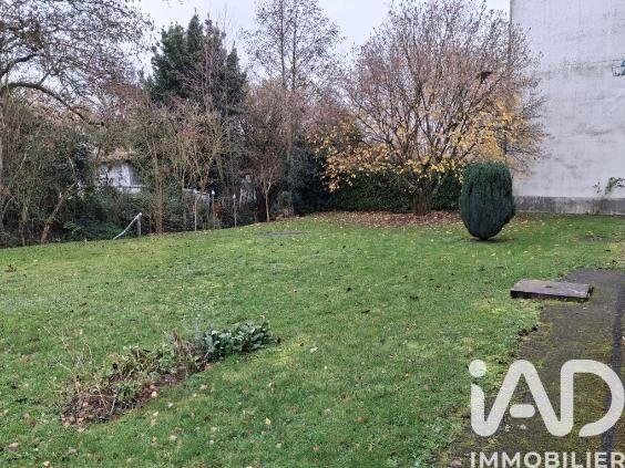 Appartement - 52 m² - 2 pièces