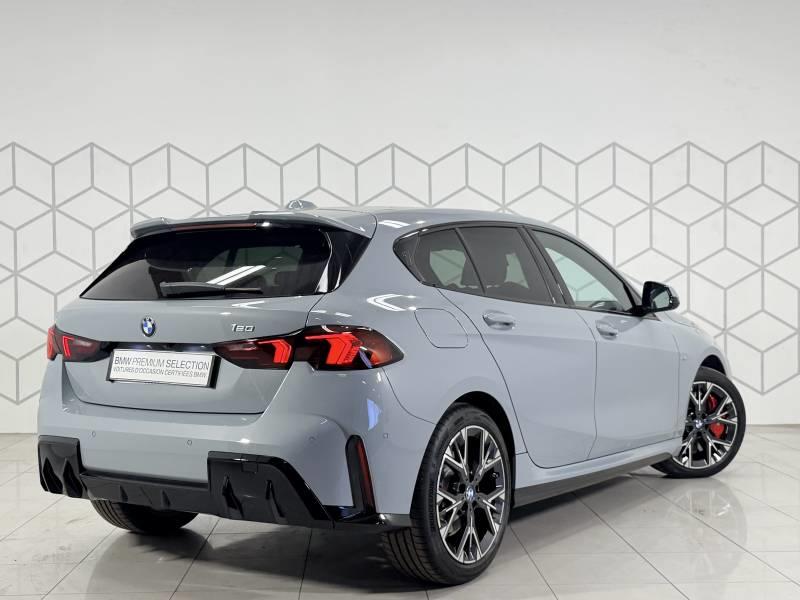 Bmw Série 1 120 170 ch Dkg7 m Sport