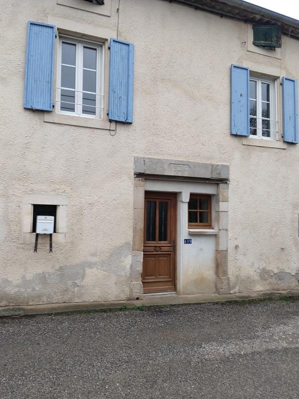 Maison - 146 m² - 5 pièces