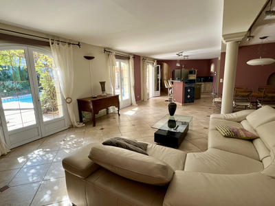 Bastide - 185 m² - 5 pièces