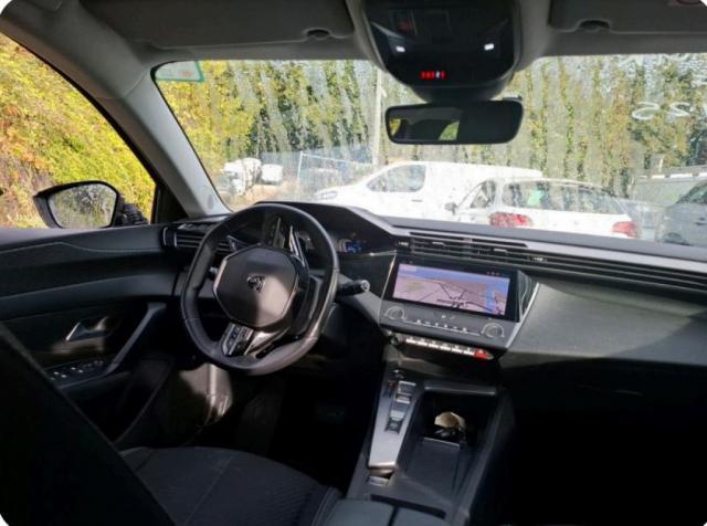 Peugeot 308 BlueHDi 130ch s&amp;S Eat8 Active Pack