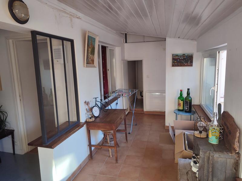 Maison ancienne - 152 m² - 8 pièces