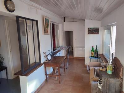 Maison ancienne - 152 m² - 8 pièces