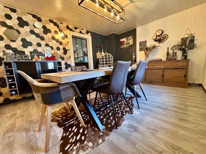 Appartement - 63 m² - 2 pièces