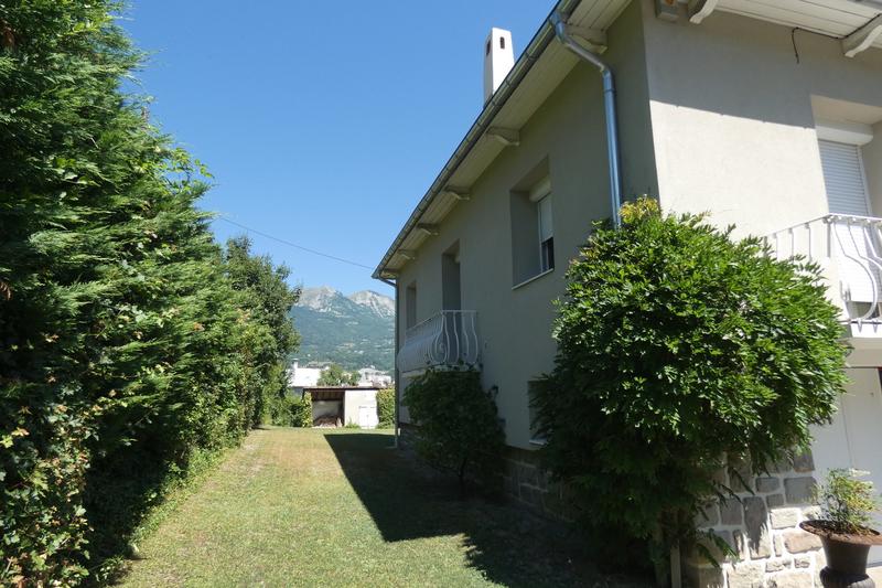 Maison - 131 m² - 7 pièces