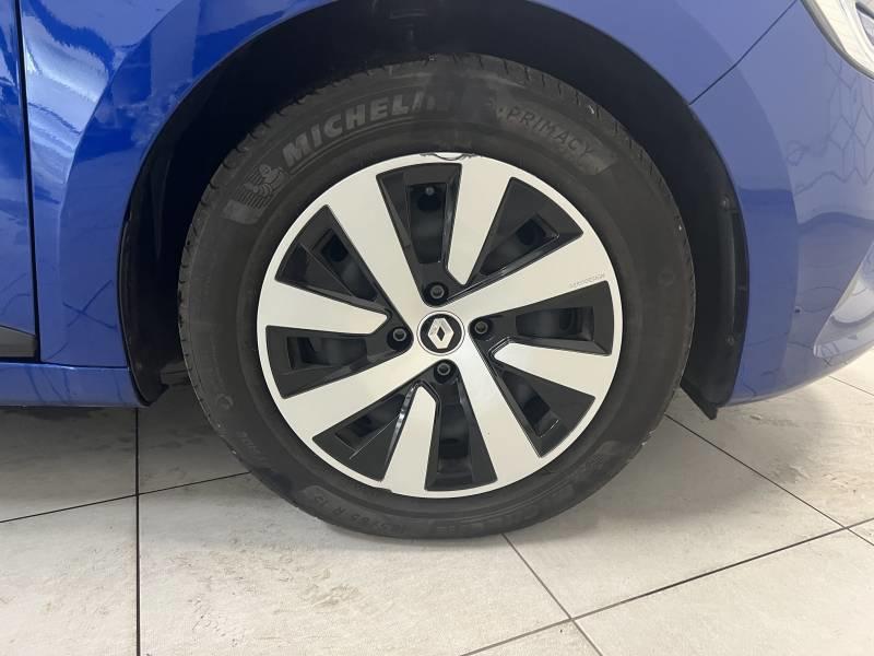 Renault Clio TCe 90 Equilibre