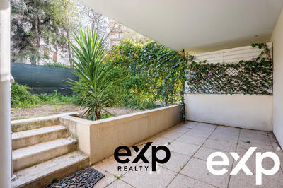 Appartement - 41 m² - 3 pièces