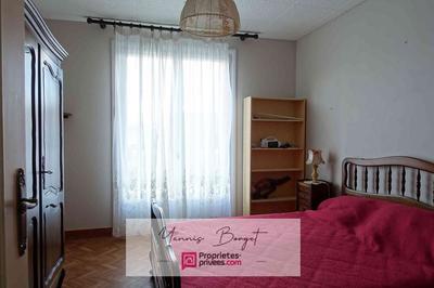 Maison - 103 m² - 5 pièces