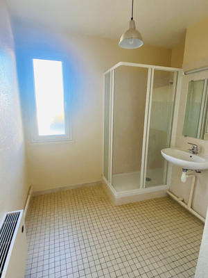 Appartement - 51 m² - 2 pièces