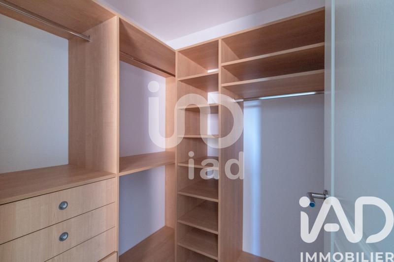 Appartement - 95 m² - 4 pièces