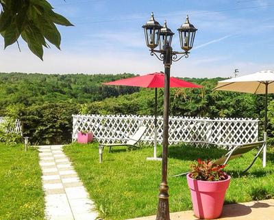 Maison - 210 m² - 8 pièces