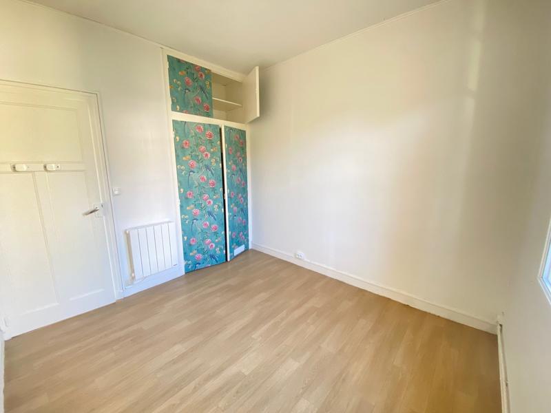 Maison - 74 m² - 3 pièces