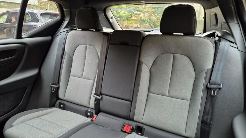 Volvo Xc40 I 2.0 B3 163 Mild-Hybrid Dct7 Start - Automatique