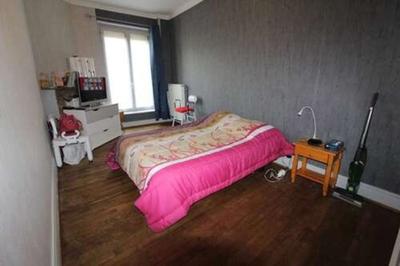 Maison de village - 173 m² - 10 pièces