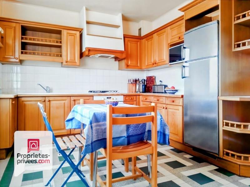 Maison - 127 m² - 6 pièces