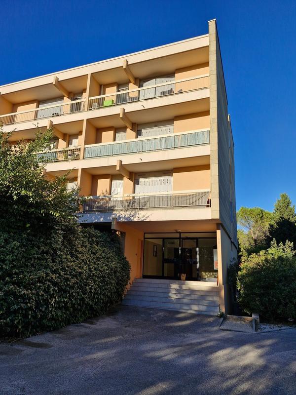 Appartement - 31 m² - 1 pièce