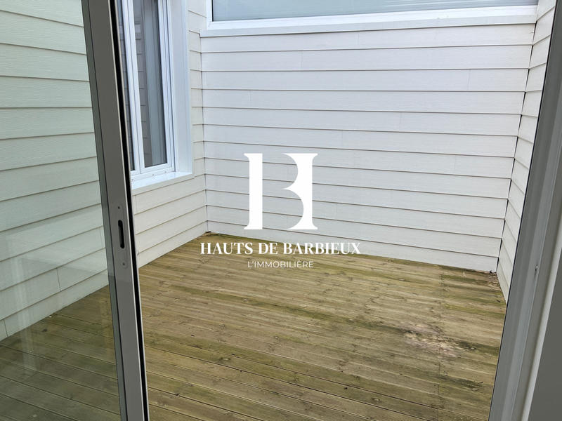 Maison - 154 m² - 10 pièces