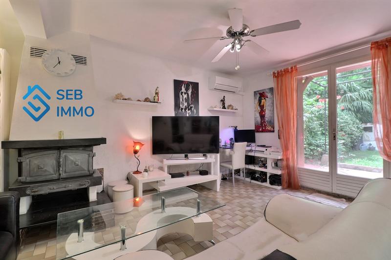 Maison - 143 m² - 5 pièces