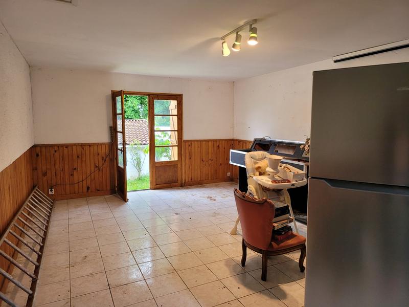 Maison - 97 m² - 5 pièces