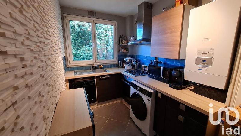 Appartement - 67 m² - 4 pièces