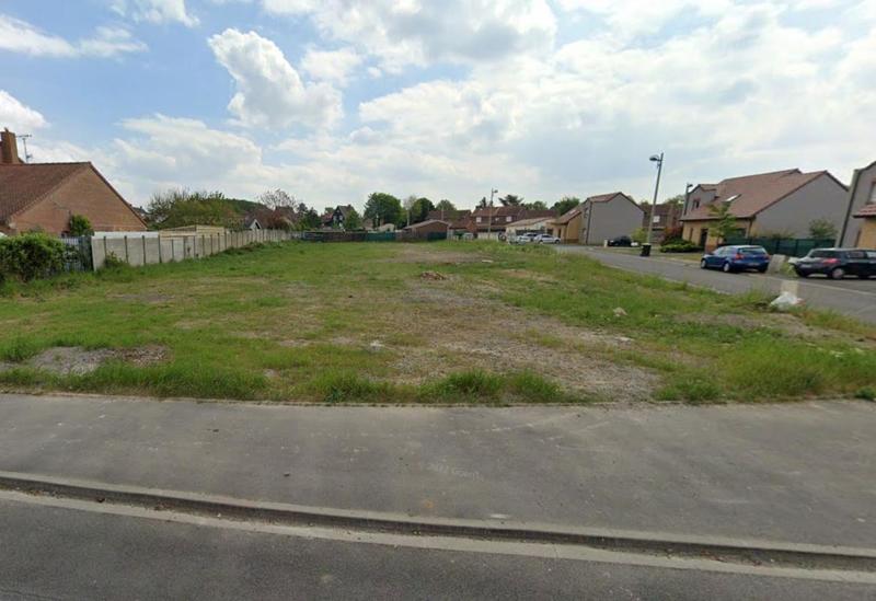 Terrain constructible