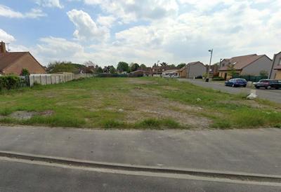 Terrain constructible