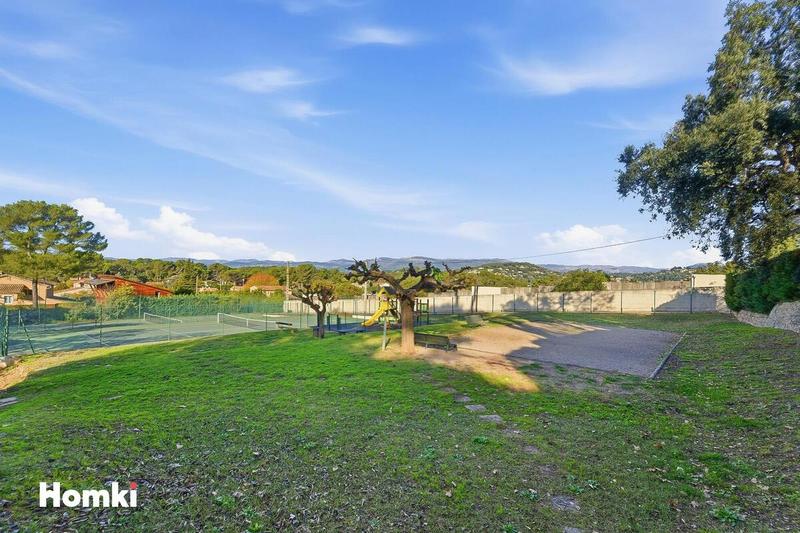 Appartement - 29 m² - 2 pièces