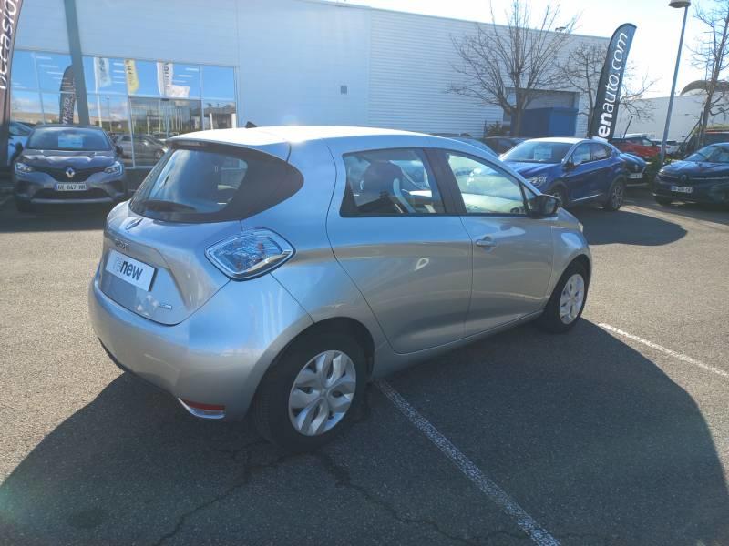 Renault Zoe R90 Life