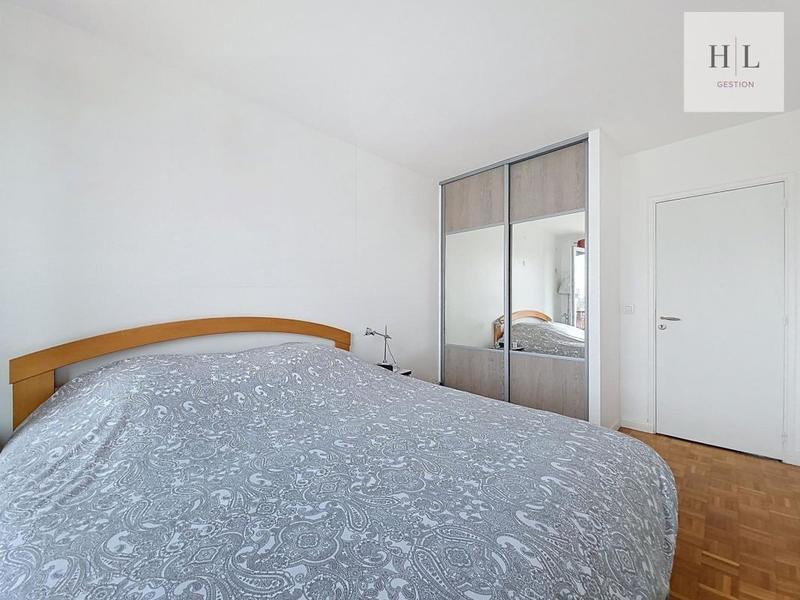 Appartement - 87 m² - 4 pièces