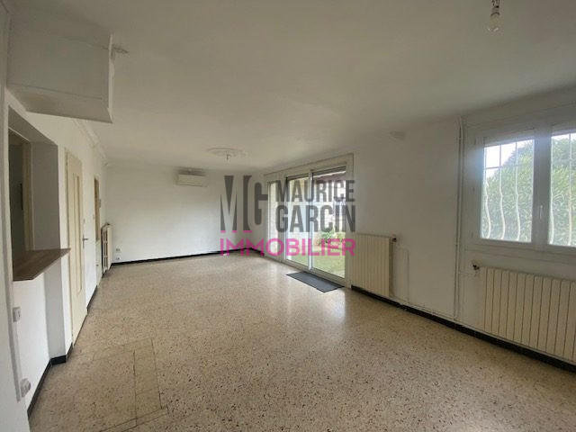 Maison - 71 m² - 3 pièces