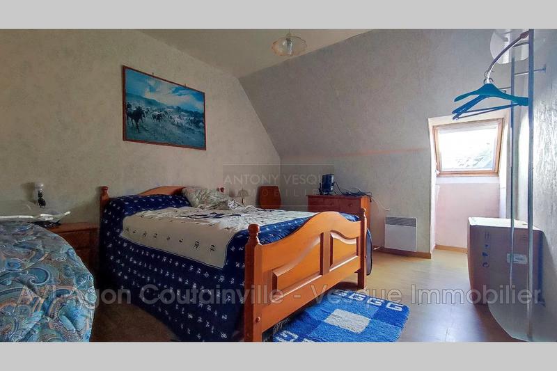 Maison - 138 m² - 6 pièces