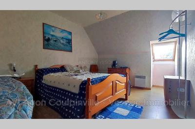 Maison - 138 m² - 6 pièces