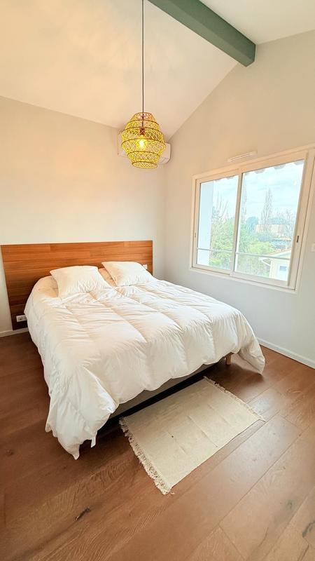 Villa - 120 m² - 4 pièces