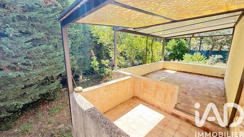 Maison - 128 m² - 5 pièces