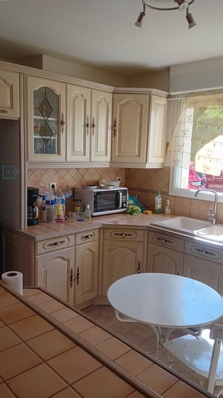 Maison - 142 m² - 6 pièces