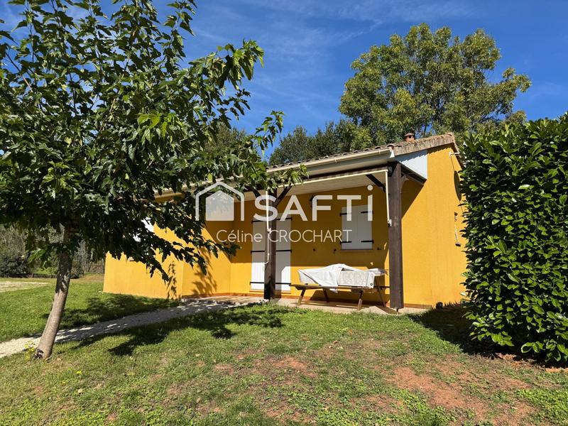 Maison - 400 m² - 21 pièces