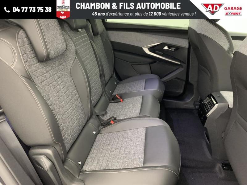 Peugeot 5008 Hybrid 145 e-Dcs6 Allure