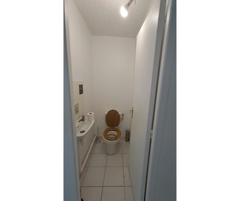 Appartement - 87 m² - 5 pièces