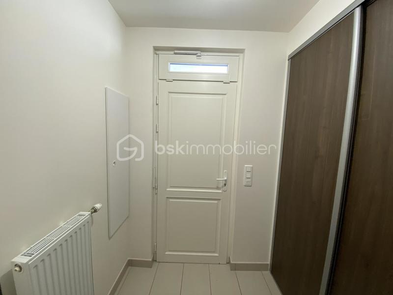 Maison - 86 m² - 3 pièces