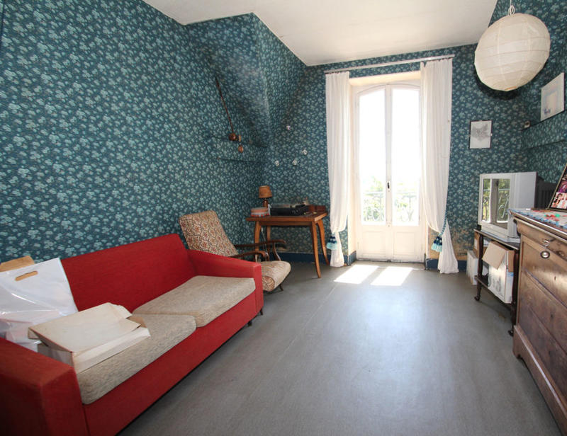 Maison - 138 m² - 5 pièces