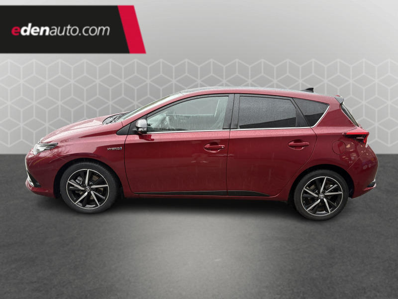 Toyota Auris Hybride 136h Collection