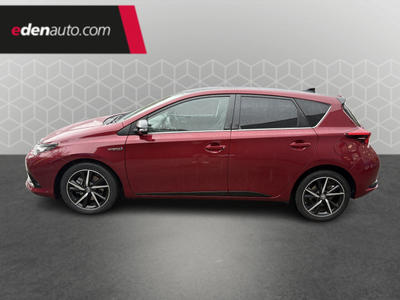 Toyota Auris Hybride 136h Collection