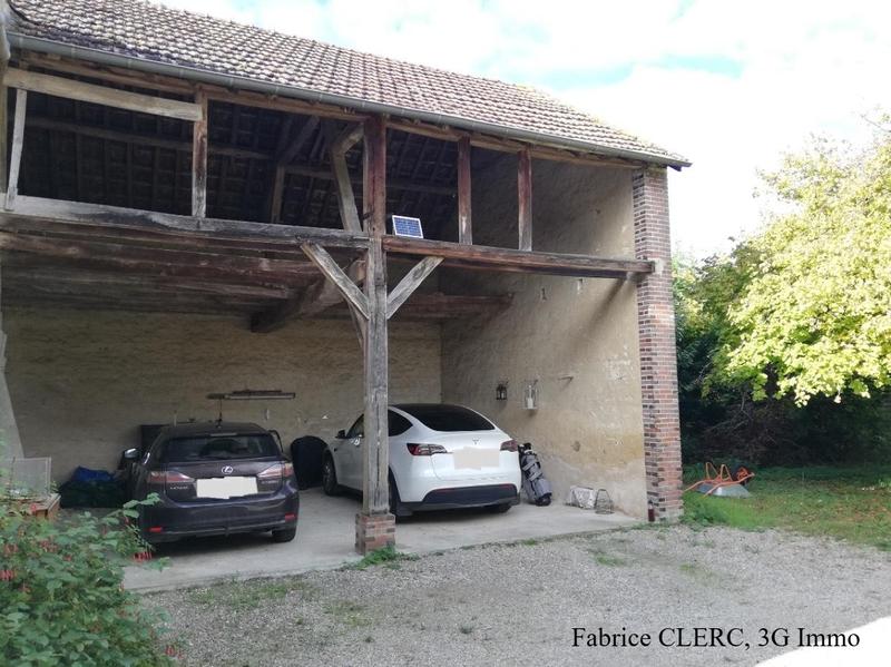 Longère - 170 m² - 6 pièces